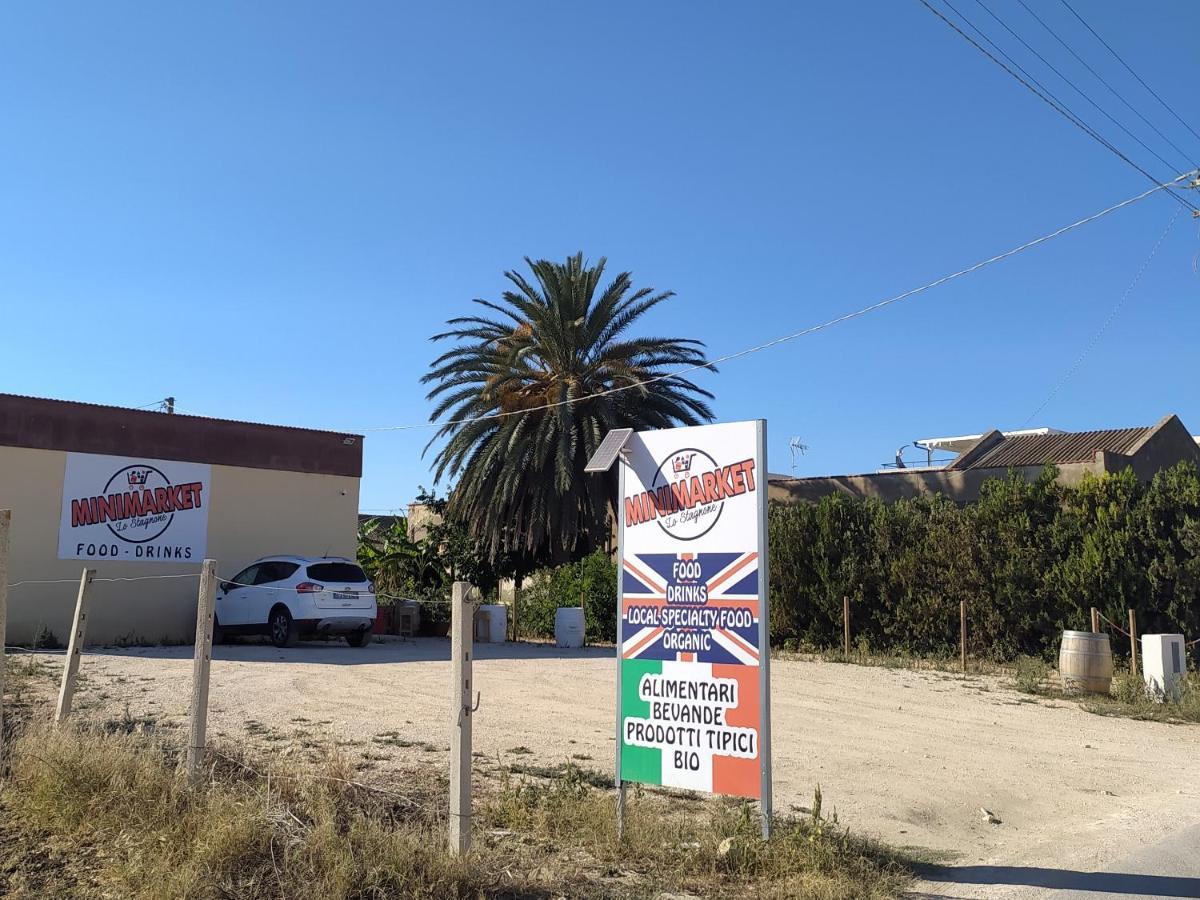 Kite Village Solaris Birgi Vecchi Kültér fotó